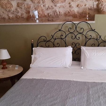 Casa Vacanza Na Zia Agnese Noto Exteriér fotografie