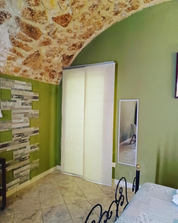 Casa Vacanza Na Zia Agnese Noto Exteriér fotografie