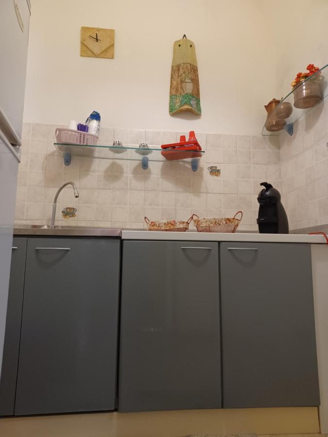 Casa Vacanza Na Zia Agnese Noto Exteriér fotografie