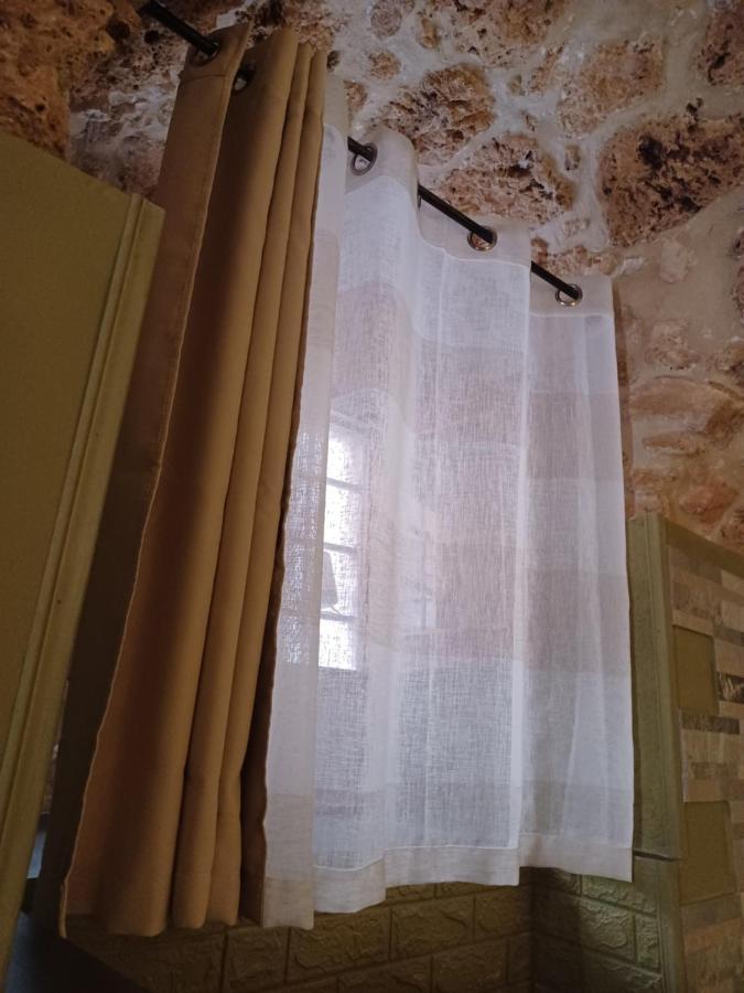 Casa Vacanza Na Zia Agnese Noto Exteriér fotografie