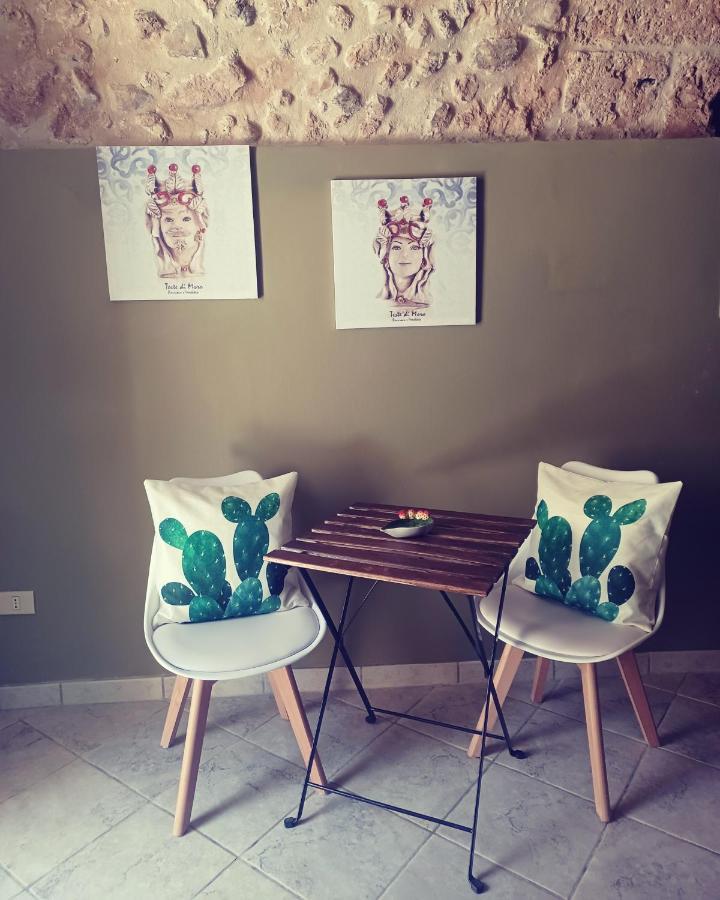 Casa Vacanza Na Zia Agnese Noto Exteriér fotografie