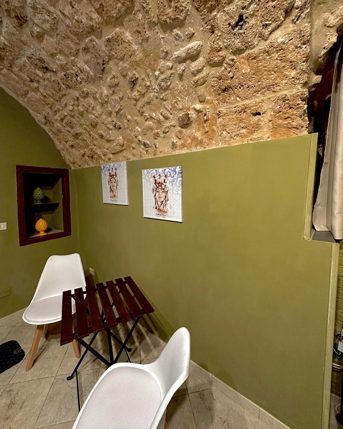 Casa Vacanza Na Zia Agnese Noto Exteriér fotografie
